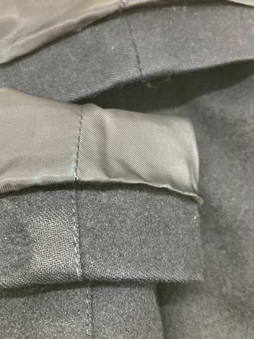MACKINTOSH（マッキントッシュ）MACKINTOSH (マッキントッシュ) カシミヤコート ネイビー サイズ:38の古着・服飾アイテム