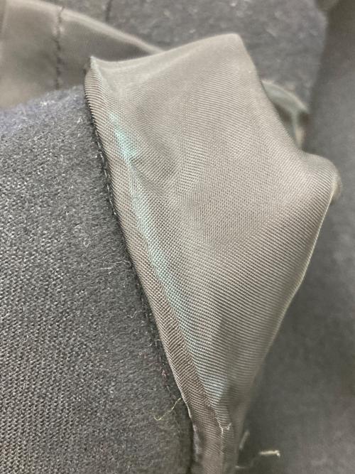 MACKINTOSH（マッキントッシュ）MACKINTOSH (マッキントッシュ) カシミヤコート ネイビー サイズ:38の古着・服飾アイテム
