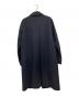 MACKINTOSH (マッキントッシュ) カシミヤコート ネイビー サイズ:38：25000円