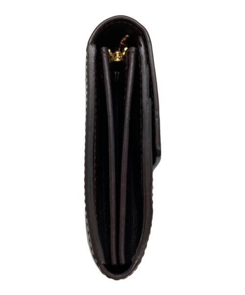 LOUIS VUITTON（ルイ ヴィトン）LOUIS VUITTON (ルイ ヴィトン) 長財布 アマラントの古着・服飾アイテム