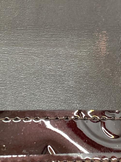 LOUIS VUITTON（ルイ ヴィトン）LOUIS VUITTON (ルイ ヴィトン) 長財布 アマラントの古着・服飾アイテム