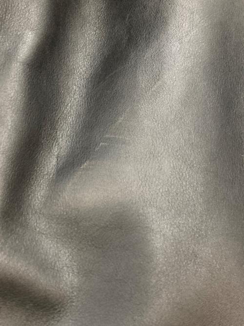 Schott（ショット）Schott (ショット) ライナー付きライダースジャケッ ブラック サイズ:36の古着・服飾アイテム