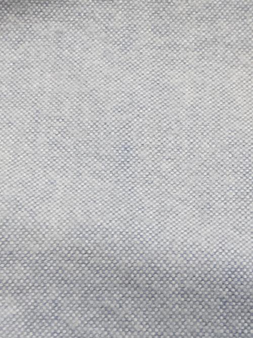 SUPREME（シュプリーム）Supreme (シュプリーム) Loose Fit Flannel Oxford Shirt インディゴ サイズ:Mの古着・服飾アイテム