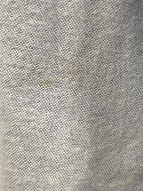 SUPREME（シュプリーム）Supreme (シュプリーム) Loose Fit Flannel Oxford Shirt インディゴ サイズ:Mの古着・服飾アイテム
