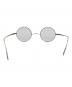 BUDDY OPTICAL (バディーオプティカル) a/n サングラス ゴールド：25000円