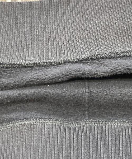 GIVENCHY（ジバンシィ）GIVENCHY (ジバンシィ) プリントスウェット ブラック サイズ:XSの古着・服飾アイテム