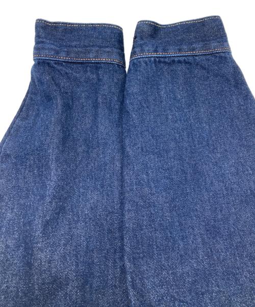 LEVI'S PReMIUM（リーバイス プレミアム）LEVI'S PReMIUM (リーバイス プレミアム) TYPEⅡトラッカージャケット インディゴ サイズ:Sの古着・服飾アイテム