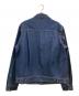 LEVI'S PReMIUM (リーバイス プレミアム) TYPEⅡトラッカージャケット インディゴ サイズ:S：12000円