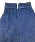 中古・古着 LEVI'S PReMIUM (リーバイス プレミアム) TYPEⅡトラッカージャケット インディゴ サイズ:S：12000円