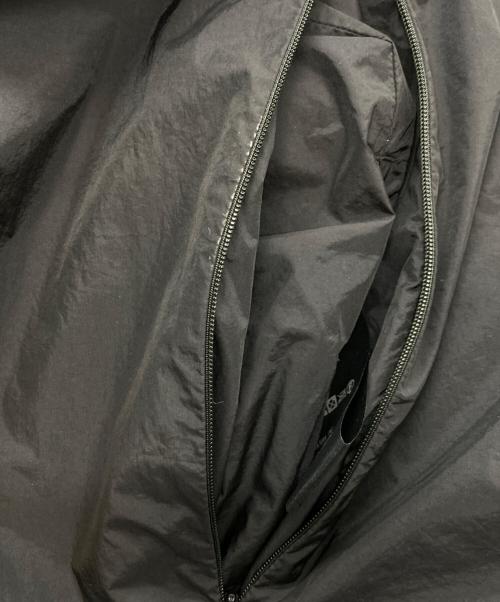 teatora（テアトラ）TEATORA (テアトラ) ROOMKEY VEST EVA ブラック サイズ:3の古着・服飾アイテム