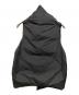 TEATORA (テアトラ) ROOMKEY VEST EVA ブラック サイズ:3：40000円