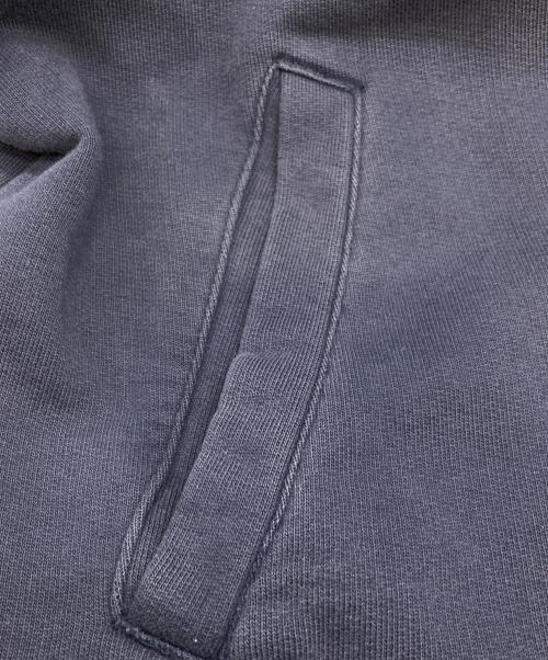 stussy（ステューシー）stussy (ステューシー) スタジャン ネイビー サイズ:Ⅼの古着・服飾アイテム
