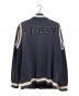 stussy (ステューシー) スタジャン ネイビー サイズ:Ⅼ：18000円