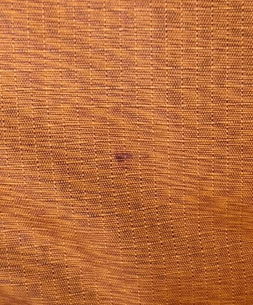 Patagonia（パタゴニア）Patagonia (パタゴニア) パッカブルダウンジャケット オレンジ サイズ:Ⅼの古着・服飾アイテム