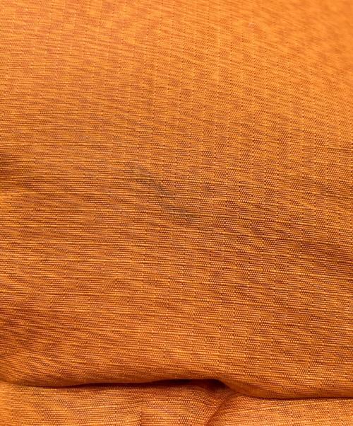 Patagonia（パタゴニア）Patagonia (パタゴニア) パッカブルダウンジャケット オレンジ サイズ:Ⅼの古着・服飾アイテム