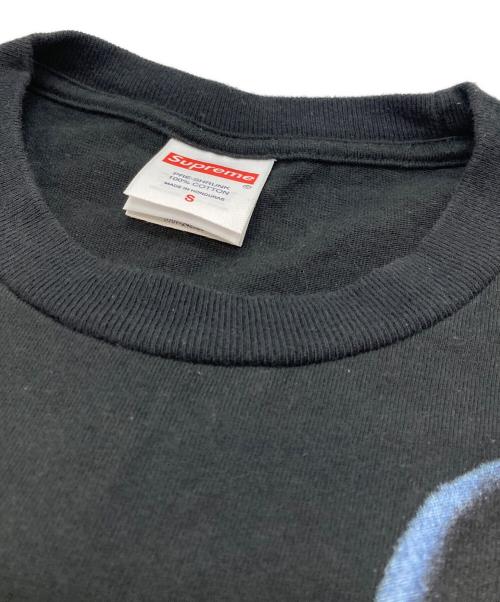 SUPREME（シュプリーム）Supreme (シュプリーム) 25AW SNOWMAN TEE ブラック サイズ:Sの古着・服飾アイテム