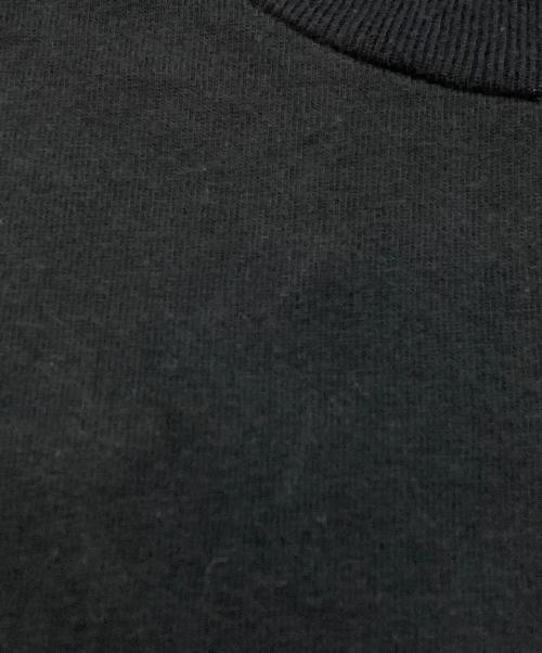 SUPREME（シュプリーム）Supreme (シュプリーム) 25AW SNOWMAN TEE ブラック サイズ:Sの古着・服飾アイテム