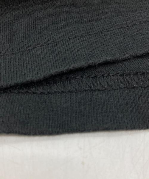 SUPREME（シュプリーム）Supreme (シュプリーム) 25AW SNOWMAN TEE ブラック サイズ:Sの古着・服飾アイテム