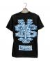 Supreme (シュプリーム) 25AW SNOWMAN TEE ブラック サイズ:S：10000円