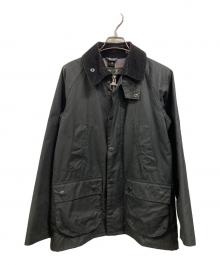 Barbour（バブアー）の古着「オイルドジャケット」｜ブラック