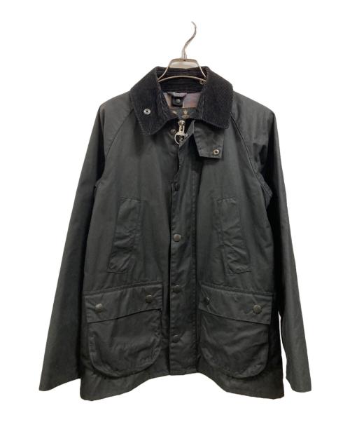 Barbour（バブアー）Barbour (バブアー) オイルドジャケット ブラック サイズ:34の古着・服飾アイテム