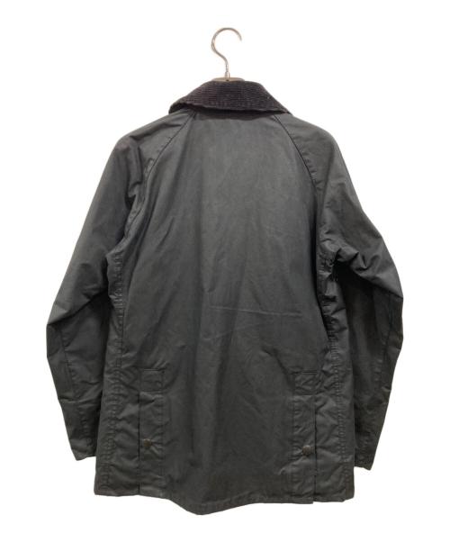 Barbour（バブアー）Barbour (バブアー) オイルドジャケット ブラック サイズ:34の古着・服飾アイテム