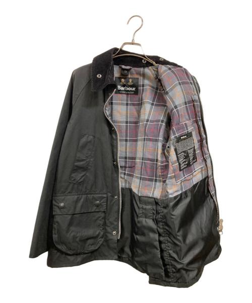 Barbour（バブアー）Barbour (バブアー) オイルドジャケット ブラック サイズ:34の古着・服飾アイテム