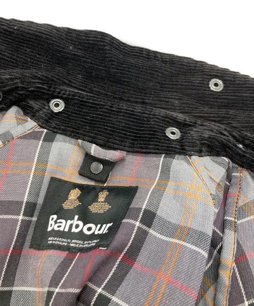 Barbour（バブアー）Barbour (バブアー) オイルドジャケット ブラック サイズ:34の古着・服飾アイテム