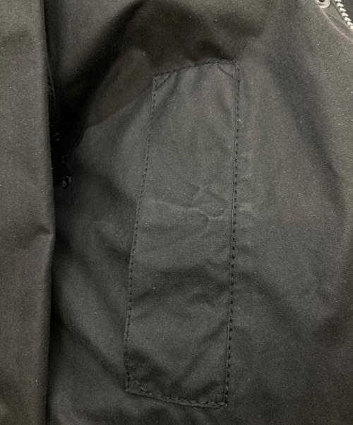 Barbour（バブアー）Barbour (バブアー) オイルドジャケット ブラック サイズ:34の古着・服飾アイテム