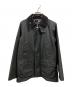 Barbour（バブアー）の古着「オイルドジャケット」｜ブラック