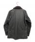 Barbour (バブアー) オイルドジャケット ブラック サイズ:34：27000円