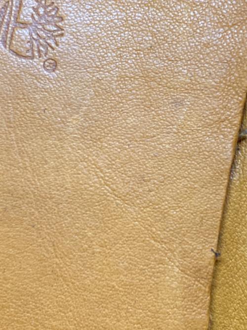 Timberland（ティンバーランド）Timberland (ティンバーランド) AUTHENTICS 3EYE CLASSIC LUG DARK GREEN SUEDE オリーブ サイズ:26.5の古着・服飾アイテム