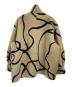 Ameri (アメリ) 2WAY REVERSIBLE BOA JACKET ベージュ サイズ:Free：12000円
