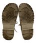 中古・古着 BIRKENSTOCK (ビルケンシュトック) プレスコットレースアップブーツ ベージュ サイズ:39：10000円