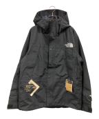 THE NORTH FACEザ ノース フェイス）の古着「マウンテンライトジャケット」｜ブラック