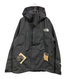 THE NORTH FACE（ザ ノース フェイス）の古着「マウンテンライトジャケット」｜ブラック