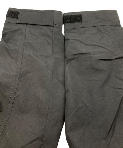 THE NORTH FACE（ザ ノース フェイス）THE NORTH FACE (ザ ノース フェイス) マウンテンライトジャケット ブラック サイズ:Ｌ 未使用品の古着・服飾アイテム