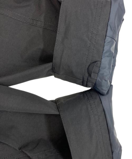 THE NORTH FACE（ザ ノース フェイス）THE NORTH FACE (ザ ノース フェイス) マウンテンライトジャケット ブラック サイズ:Ｌ 未使用品の古着・服飾アイテム