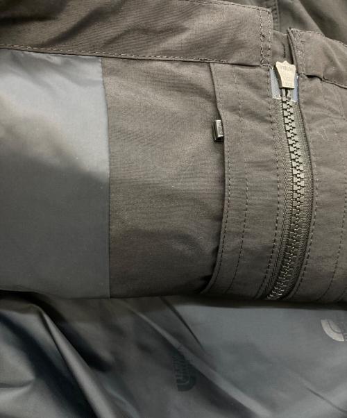 THE NORTH FACE（ザ ノース フェイス）THE NORTH FACE (ザ ノース フェイス) マウンテンライトジャケット ブラック サイズ:Ｌ 未使用品の古着・服飾アイテム