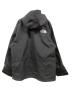 THE NORTH FACE (ザ ノース フェイス) マウンテンライトジャケット ブラック サイズ:Ｌ 未使用品：30000円