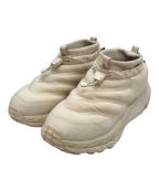 HOKAONEONEホカオネオネ）の古着「KAHA 2 FROST MOC GTX」｜ホワイト