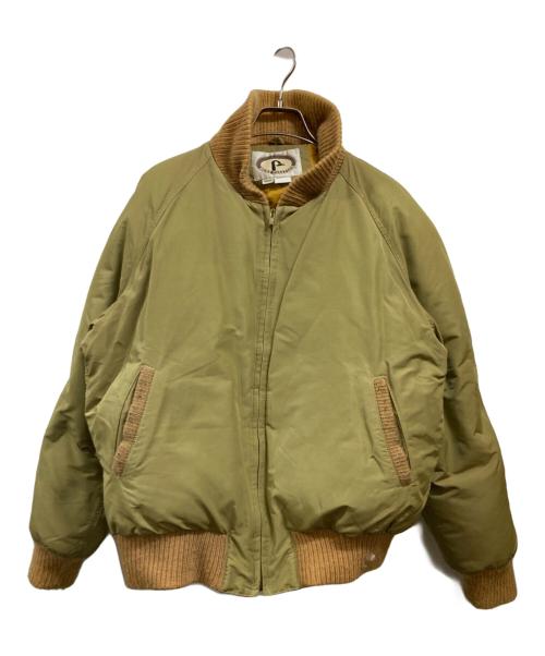 BERT PULITZER（バートピューリッツァー）BERT PULITZER (バートピューリッツァー) ジャケット ブラウン サイズ:Ｍの古着・服飾アイテム