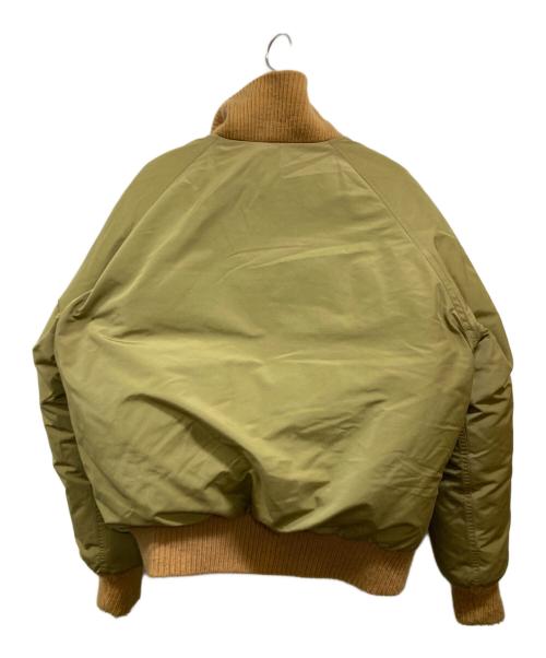 BERT PULITZER（バートピューリッツァー）BERT PULITZER (バートピューリッツァー) ジャケット ブラウン サイズ:Ｍの古着・服飾アイテム