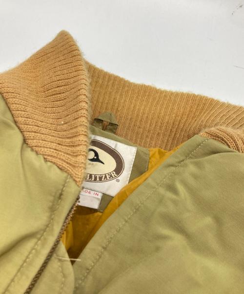 BERT PULITZER（バートピューリッツァー）BERT PULITZER (バートピューリッツァー) ジャケット ブラウン サイズ:Ｍの古着・服飾アイテム