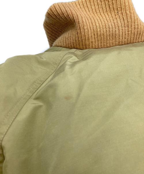 BERT PULITZER（バートピューリッツァー）BERT PULITZER (バートピューリッツァー) ジャケット ブラウン サイズ:Ｍの古着・服飾アイテム