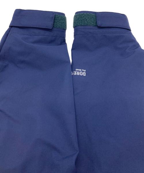 THE NORTH FACE（ザ ノース フェイス）THE NORTH FACE (ザ ノース フェイス) マウンテンジャケット ブルー サイズ:Mの古着・服飾アイテム
