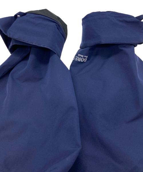 THE NORTH FACE（ザ ノース フェイス）THE NORTH FACE (ザ ノース フェイス) マウンテンジャケット ブルー サイズ:Mの古着・服飾アイテム