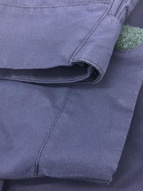 THE NORTH FACE（ザ ノース フェイス）THE NORTH FACE (ザ ノース フェイス) マウンテンジャケット ブルー サイズ:Mの古着・服飾アイテム