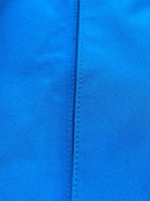 THE NORTH FACE（ザ ノース フェイス）THE NORTH FACE (ザ ノース フェイス) マウンテンジャケット ブルー サイズ:Mの古着・服飾アイテム