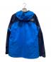 THE NORTH FACE (ザ ノース フェイス) マウンテンジャケット ブルー サイズ:M：14000円